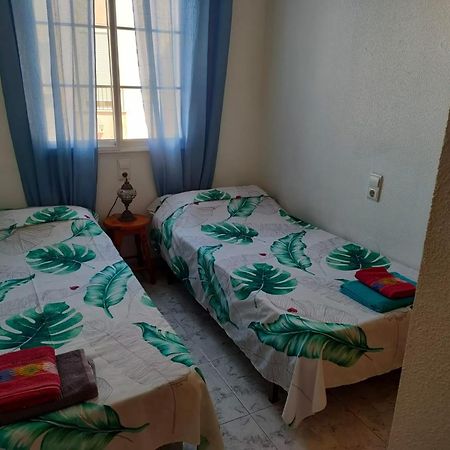 Casablanca Penthouse Apartment With Private Roof Terrace 70M2 Torrevieja Kültér fotó