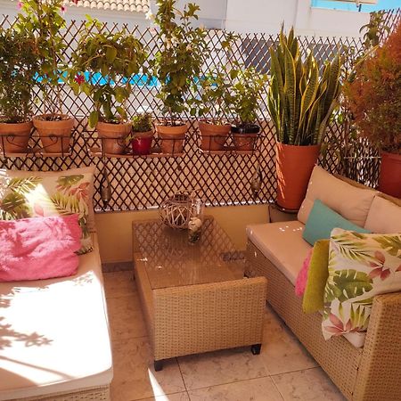 Casablanca Penthouse Apartment With Private Roof Terrace 70M2 Torrevieja Kültér fotó