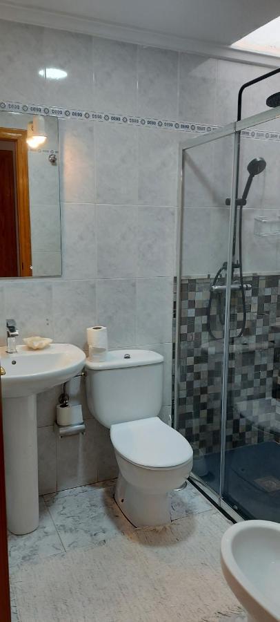 Casablanca Penthouse Apartment With Private Roof Terrace 70M2 Torrevieja Kültér fotó
