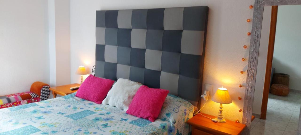 Casablanca Penthouse Apartment With Private Roof Terrace 70M2 Torrevieja Kültér fotó