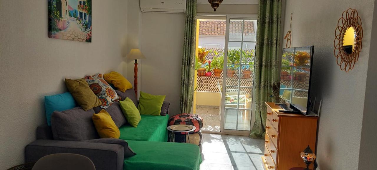 Casablanca Penthouse Apartment With Private Roof Terrace 70M2 Torrevieja Kültér fotó