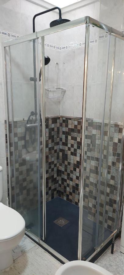 Casablanca Penthouse Apartment With Private Roof Terrace 70M2 Torrevieja Kültér fotó