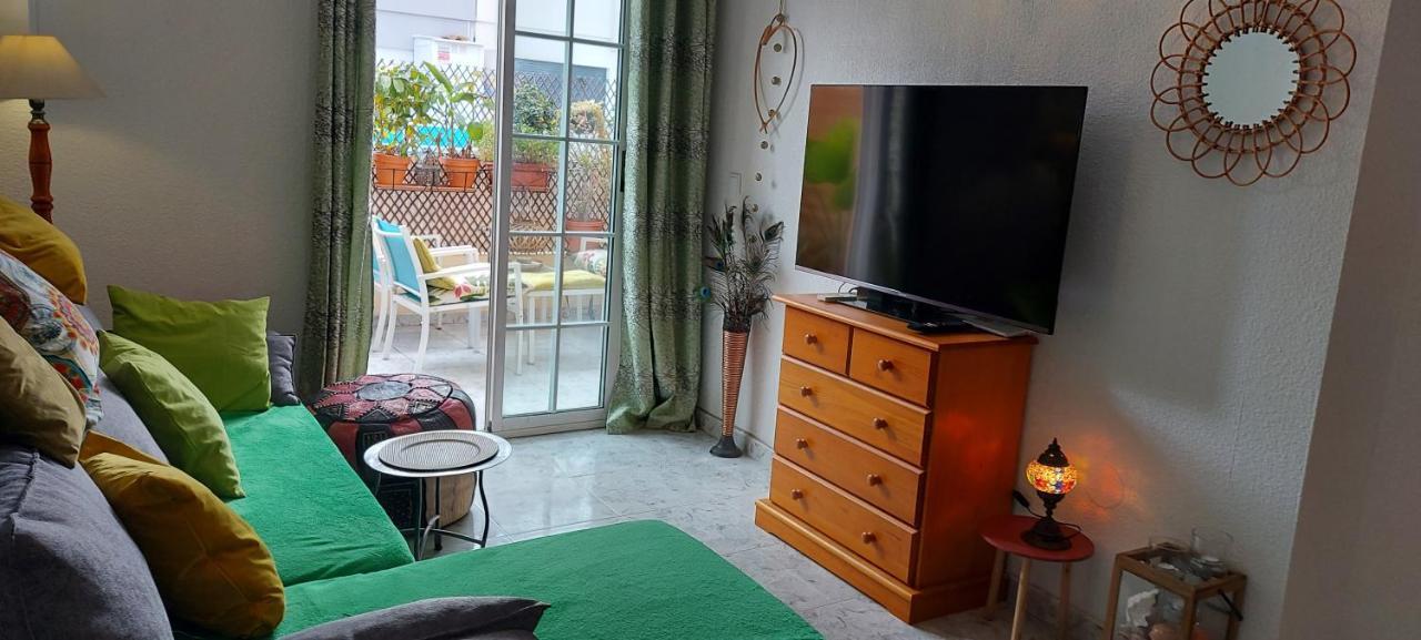 Casablanca Penthouse Apartment With Private Roof Terrace 70M2 Torrevieja Kültér fotó