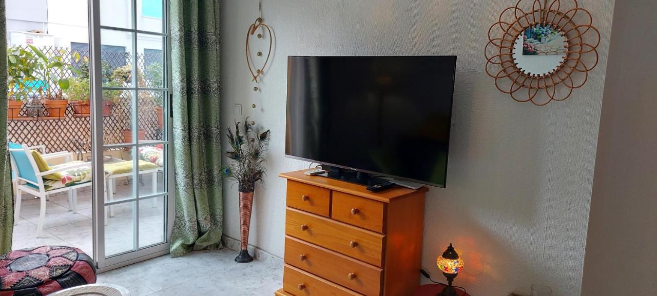 Casablanca Penthouse Apartment With Private Roof Terrace 70M2 Torrevieja Kültér fotó