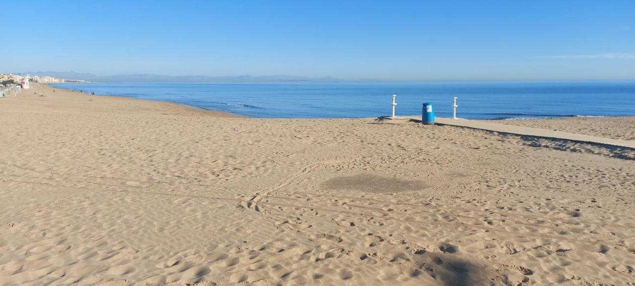 Casablanca Penthouse Apartment With Private Roof Terrace 70M2 Torrevieja Kültér fotó