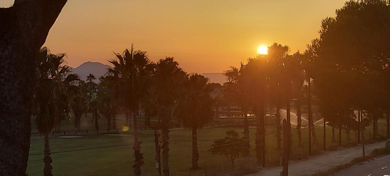 Casablanca Penthouse Apartment With Private Roof Terrace 70M2 Torrevieja Kültér fotó