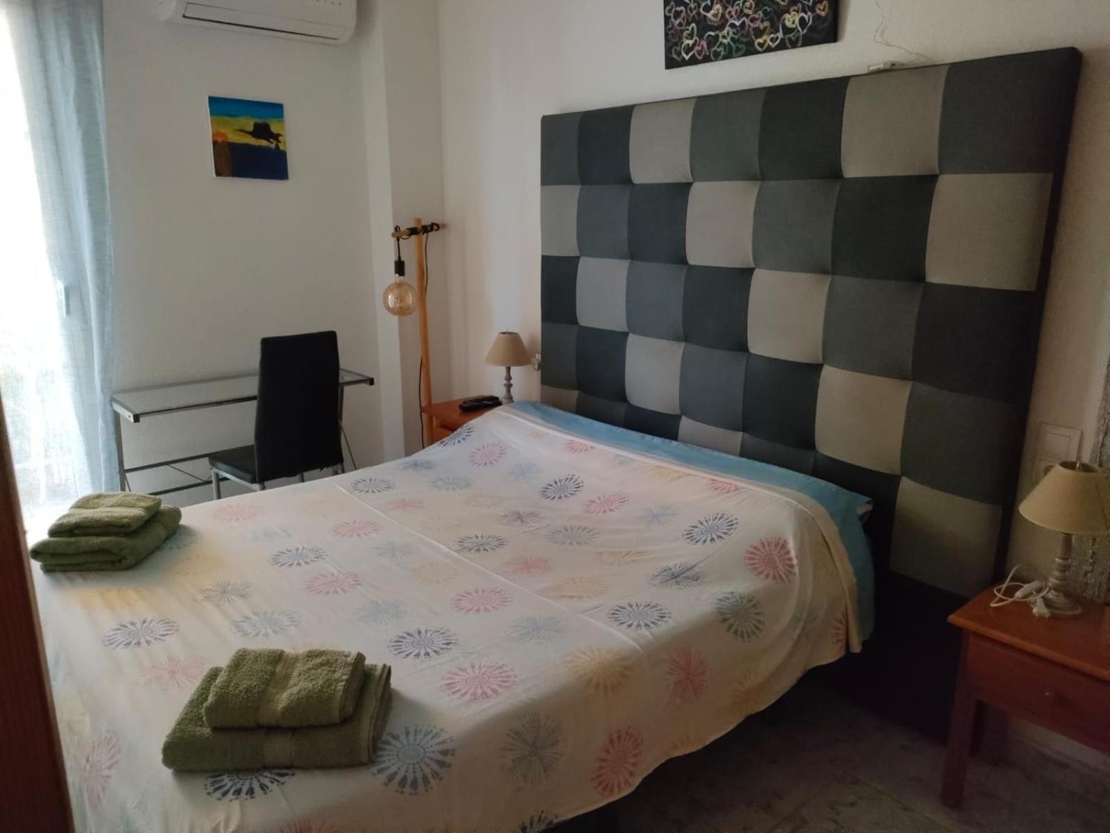 Casablanca Penthouse Apartment With Private Roof Terrace 70M2 Torrevieja Kültér fotó