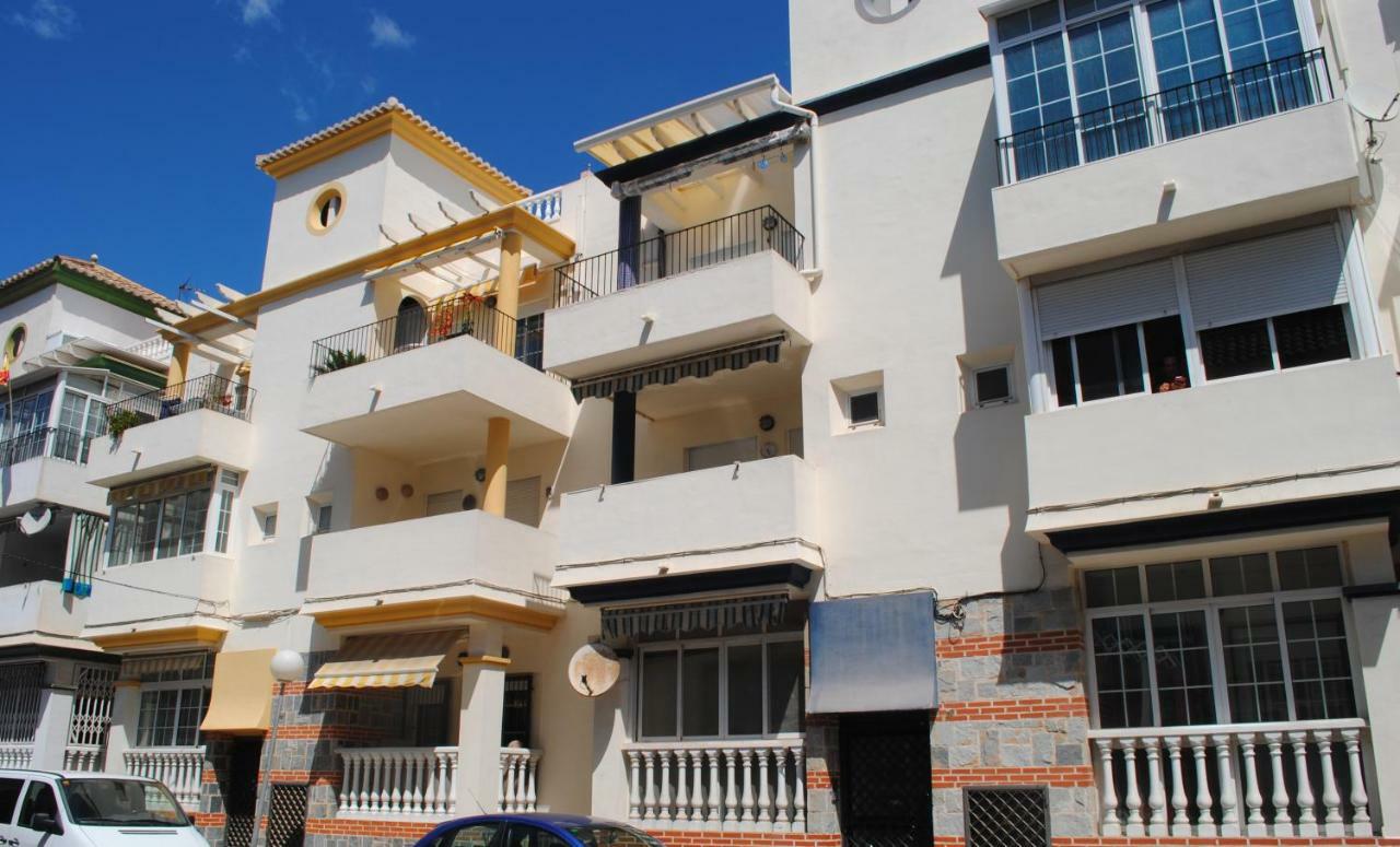 Casablanca Penthouse Apartment With Private Roof Terrace 70M2 Torrevieja Kültér fotó