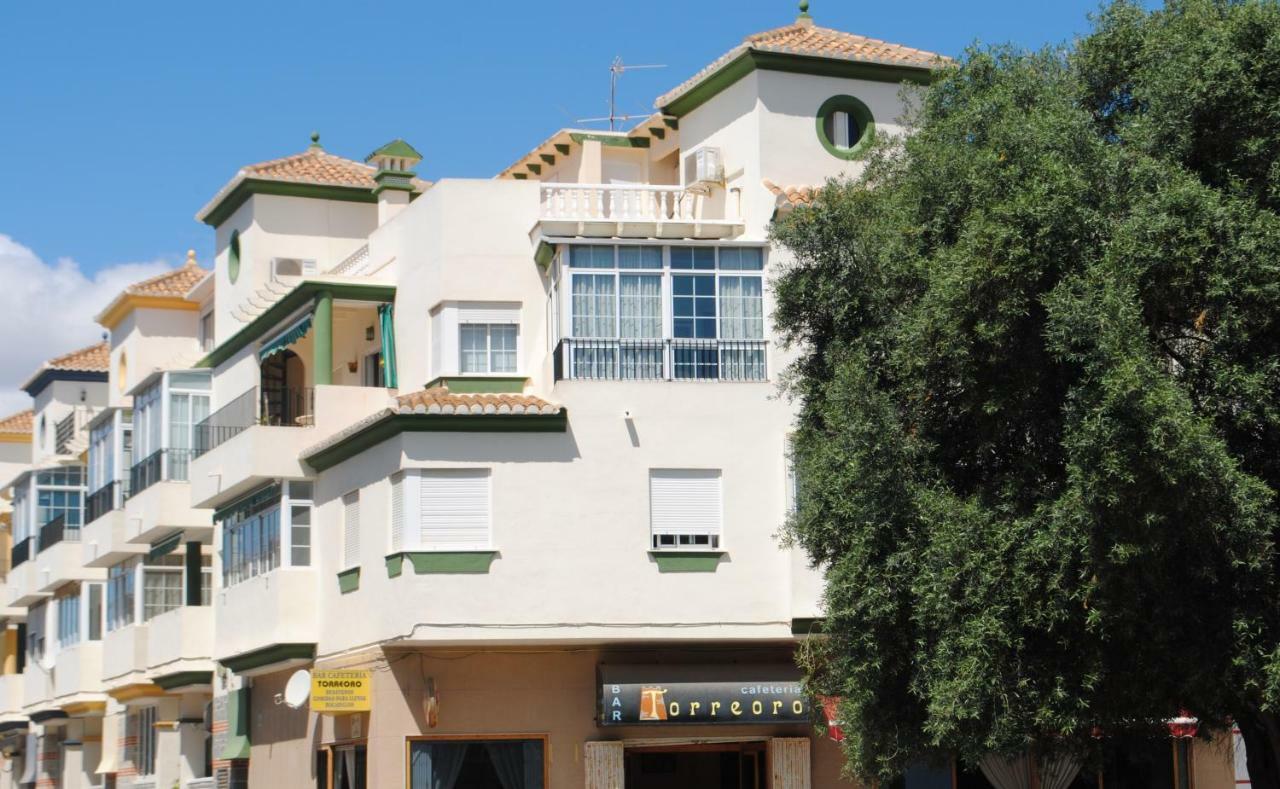 Casablanca Penthouse Apartment With Private Roof Terrace 70M2 Torrevieja Kültér fotó