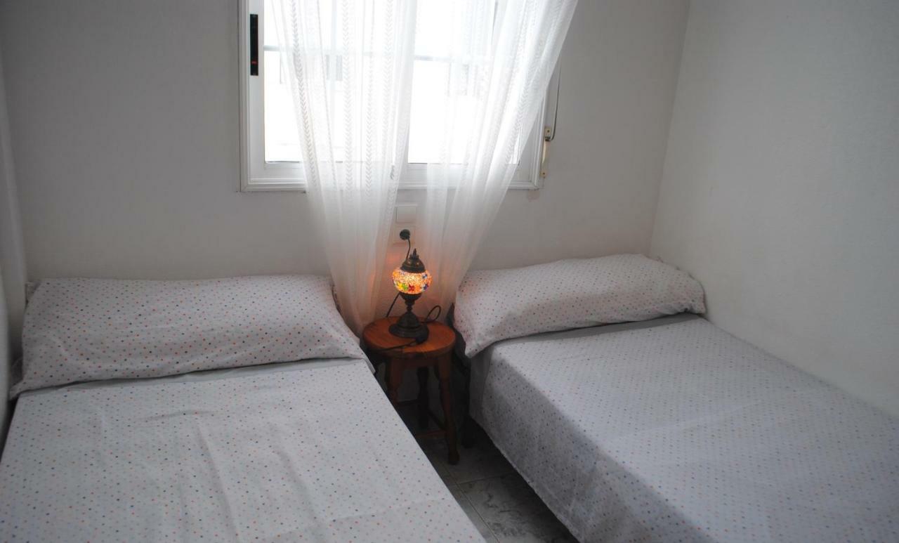 Casablanca Penthouse Apartment With Private Roof Terrace 70M2 Torrevieja Kültér fotó