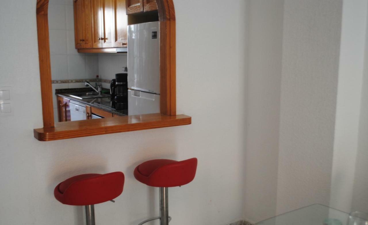 Casablanca Penthouse Apartment With Private Roof Terrace 70M2 Torrevieja Kültér fotó