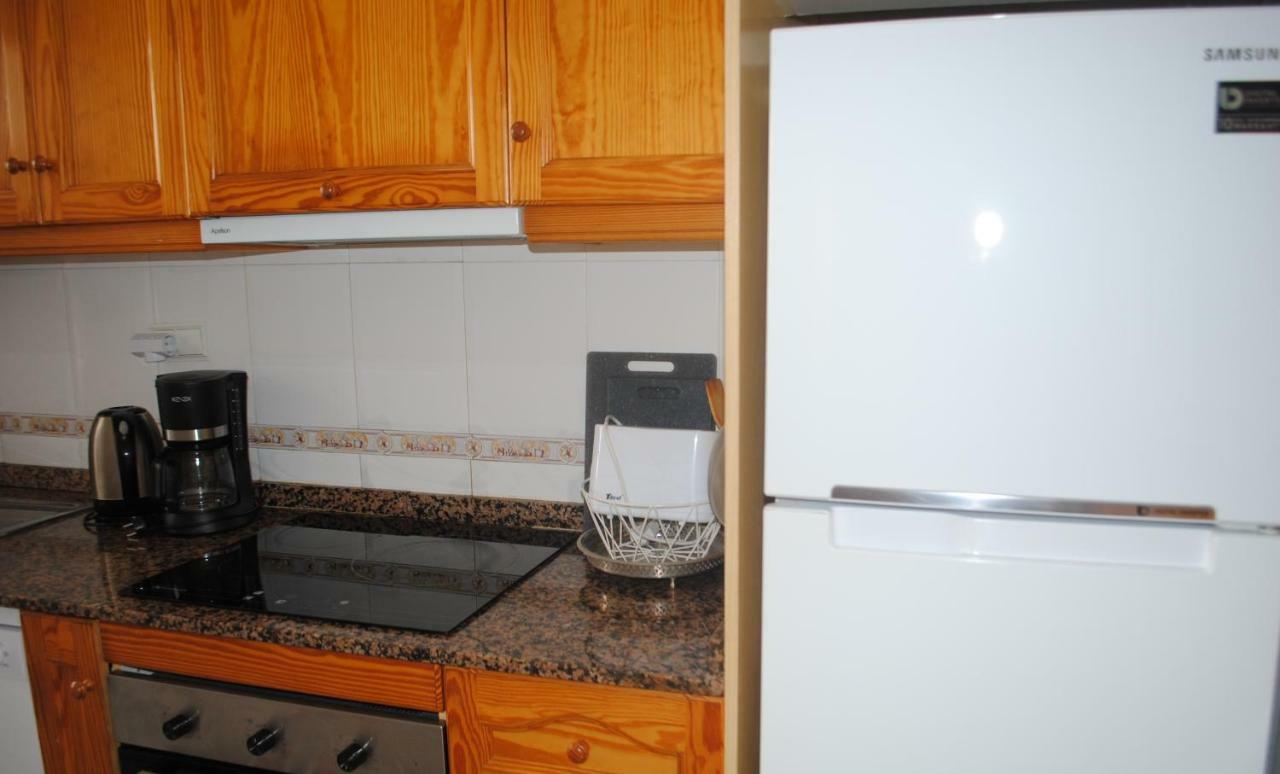 Casablanca Penthouse Apartment With Private Roof Terrace 70M2 Torrevieja Kültér fotó